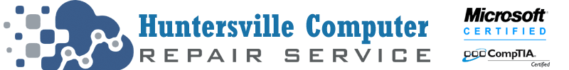 Call Huntersville Computer Repair Service at 980-500-8310